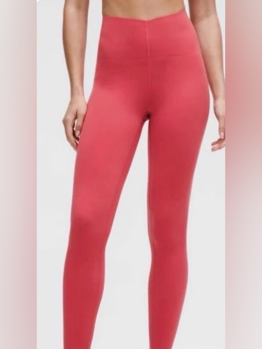 Nwt Lululemon Glow Up Leggings